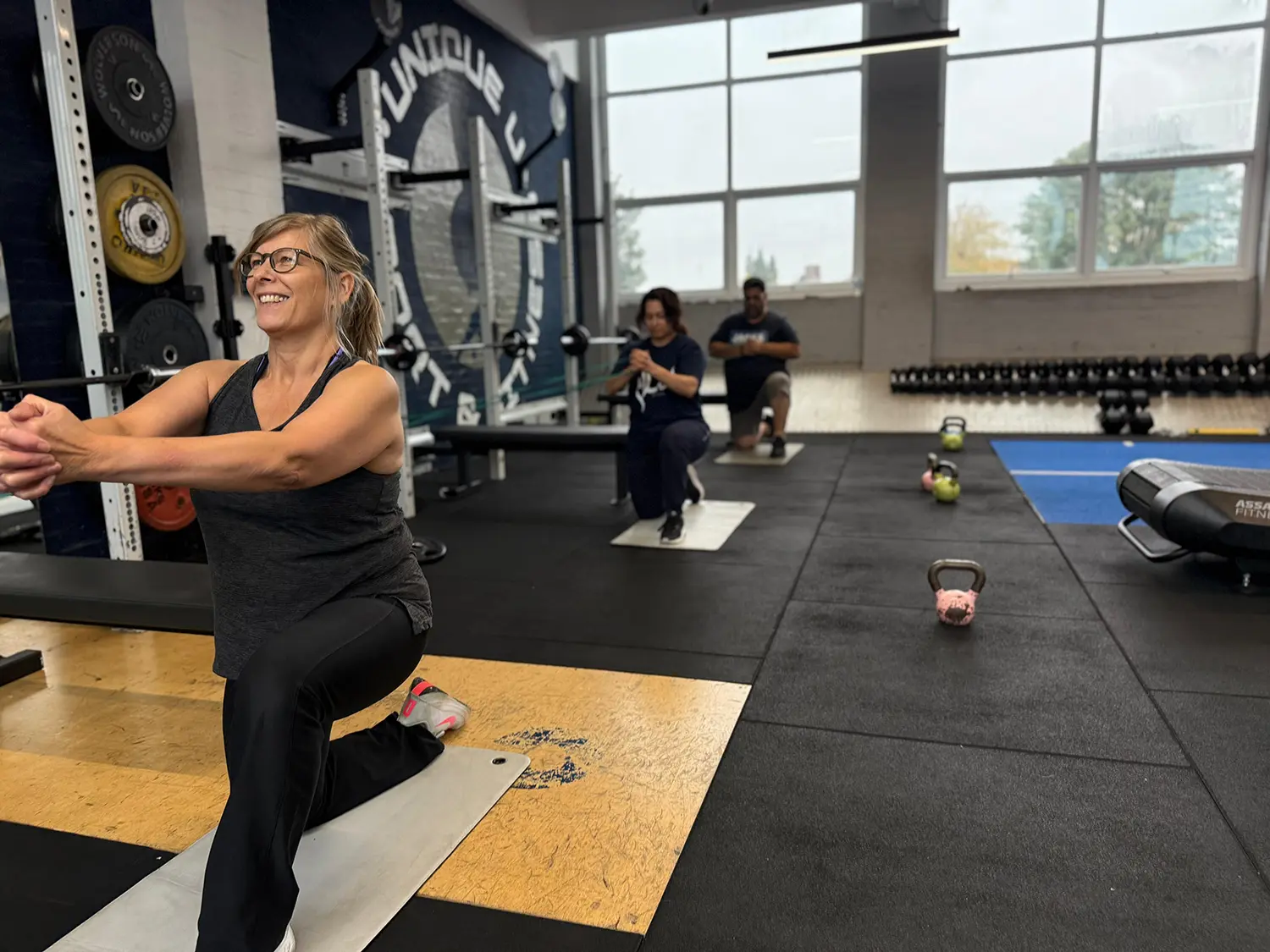 The December Fitness Guide – Stay on Track Without Skipping the Festivities