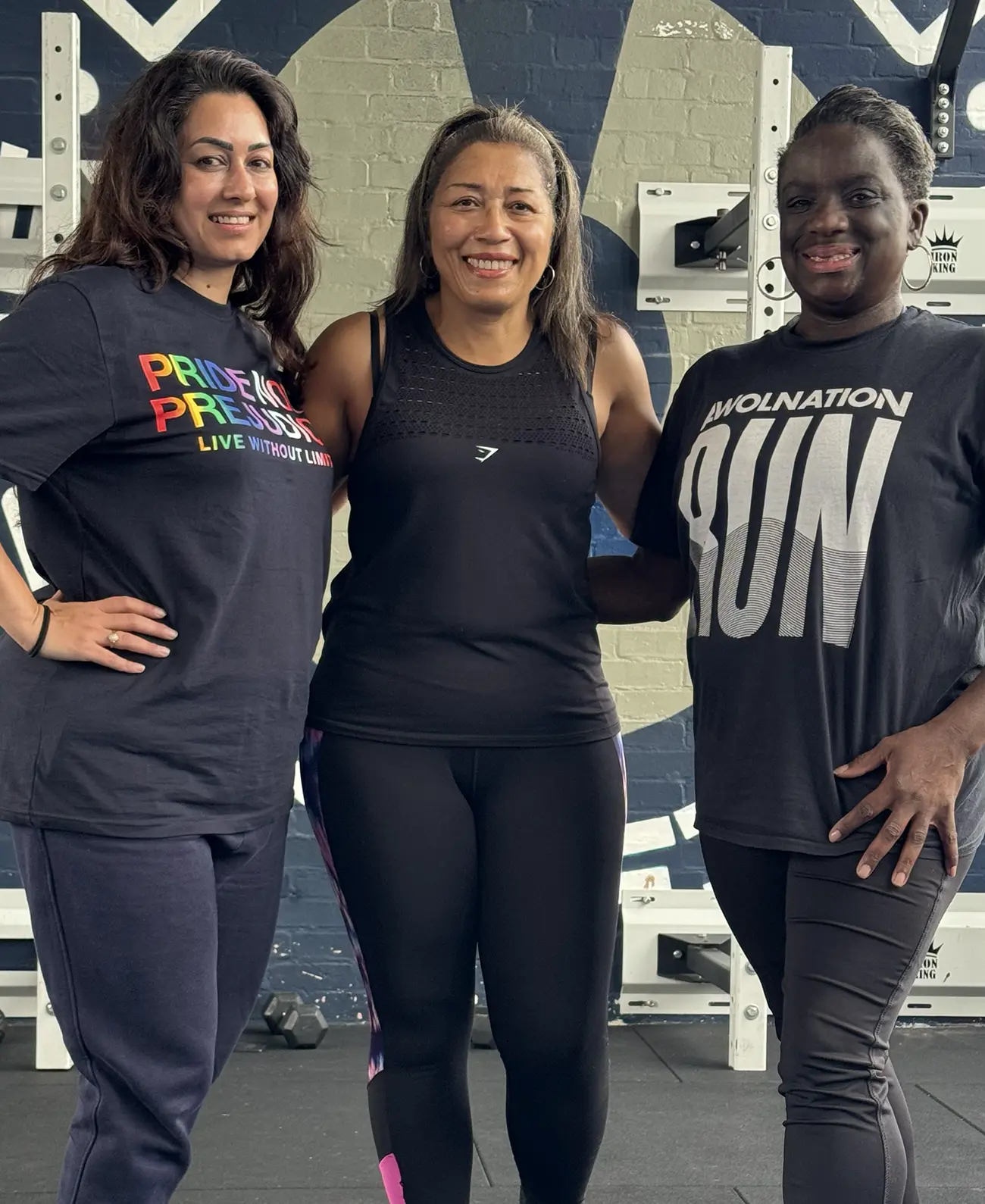 Helping busy professionals in Birmingham