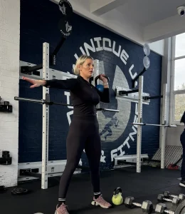 fatloss for women