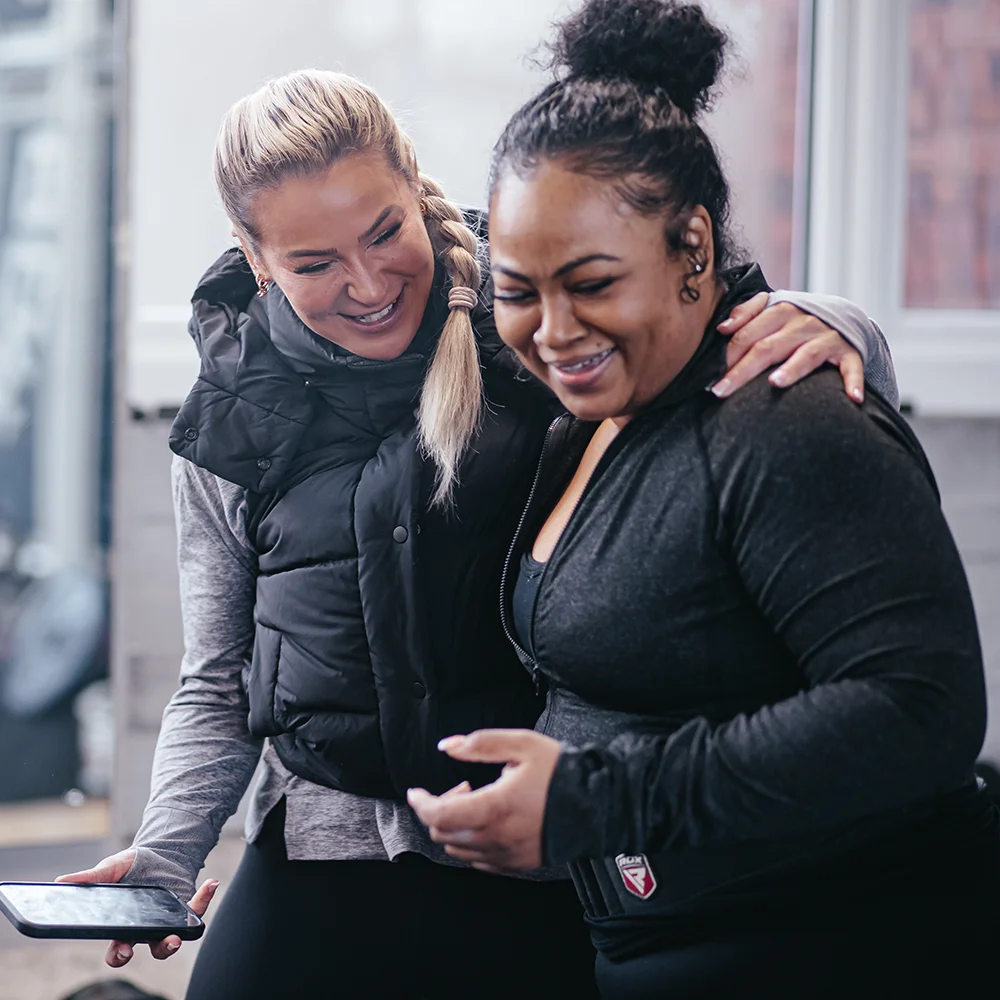 The December Fitness Guide – Stay on Track Without Skipping the Festivities