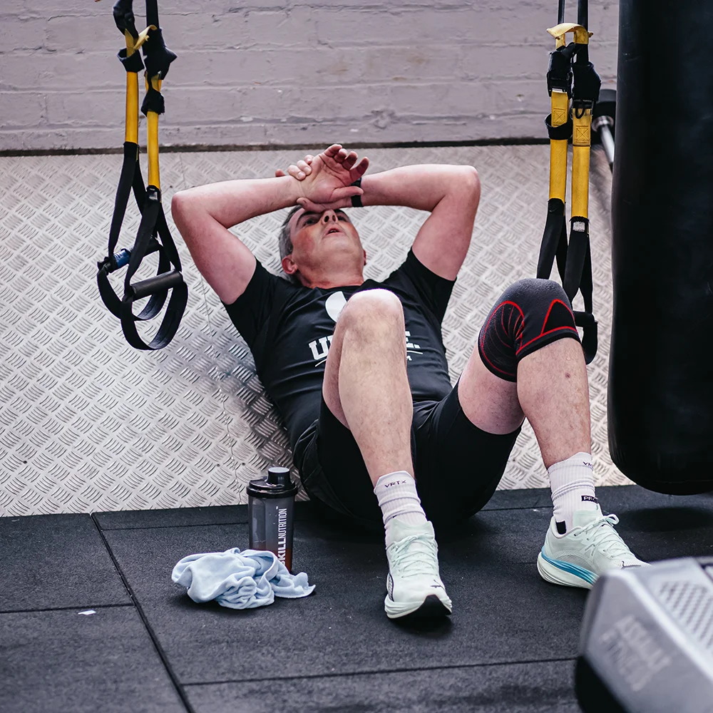 The December Fitness Guide – Stay on Track Without Skipping the Festivities